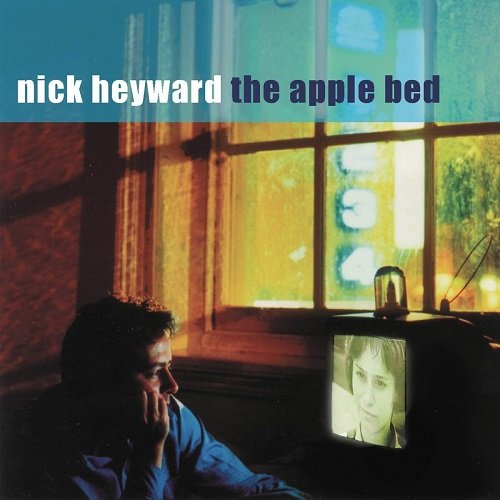 Nick Heyward - The Apple Bed (2011)