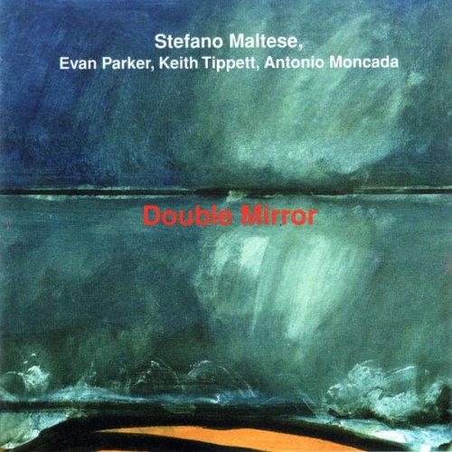 Stefano Maltese - Double Mirror (1996)