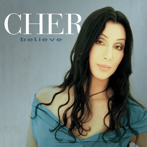 Cher - Believe (1998)