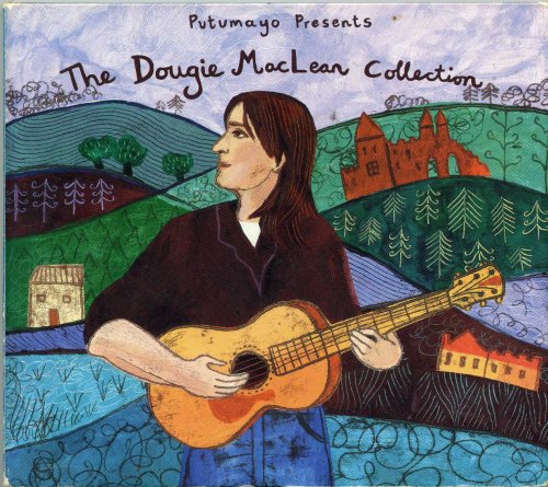 Dougie MacLean - The Dougie MacLean Collection (1995)