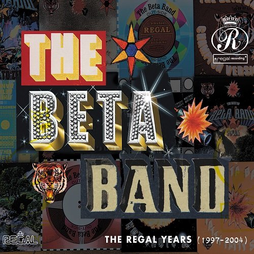 The Beta Band - The Regal Years (1997-2004) (2018)
