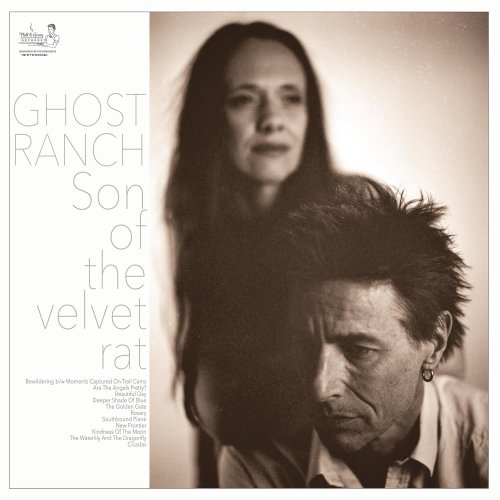 Son Of The Velvet Rat - Ghost Ranch (2024)