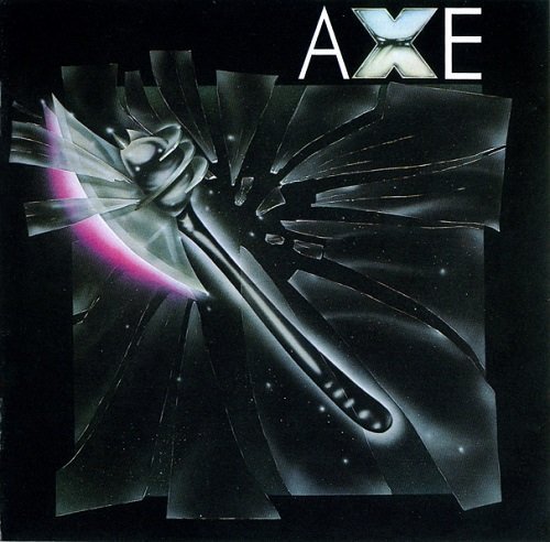 Axe - Axe (Reissue) (1979/1997)