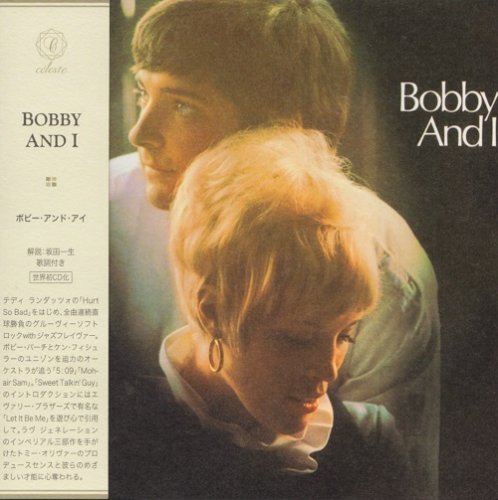 Bobby And I - Bobby And I (Japan Reissue) (1968)