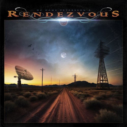 Oz Hawe Petersson's Rendezvous - Oz Hawe Petersson's Rendezvous (2024)