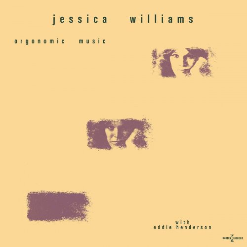 Jessica Williams feat. Eddie Henderson - Orgonomic Music (2024) [Hi-Res]