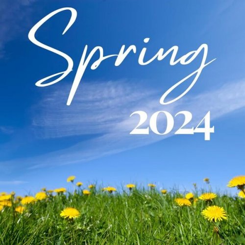 VA - Spring 2024 (2024)