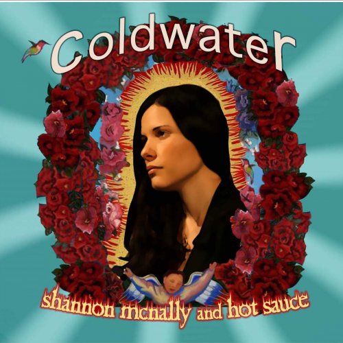 Shannon McNally - Coldwater (2009)
