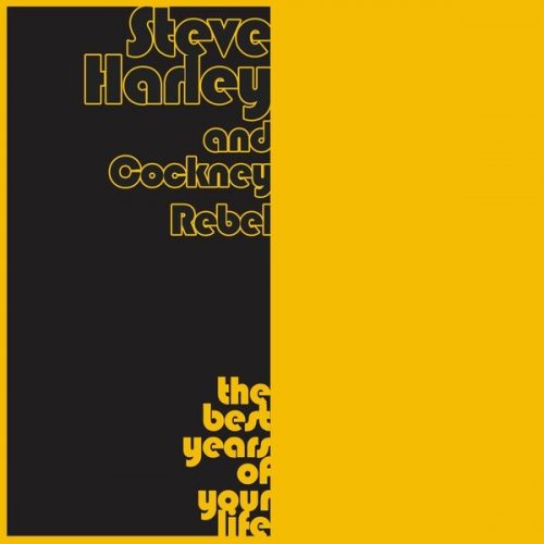 Steve Harley & Cockney Rebel - The Best Years of Your Life (2006)