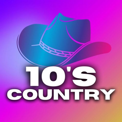 VA - Tens Country (2024)