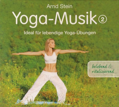 Arnd Stein - Yoga-Musik 2 (2012)