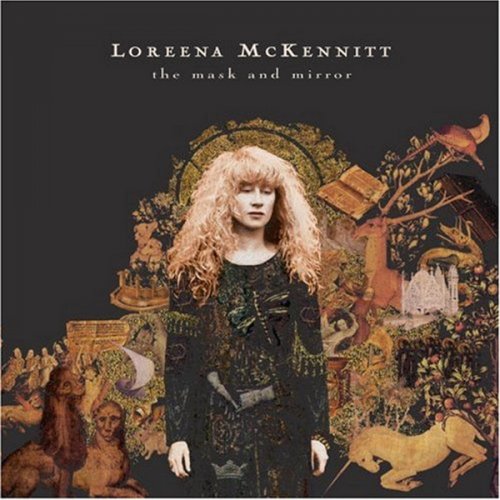 Loreena McKennitt - The Mask and Mirror (1994)