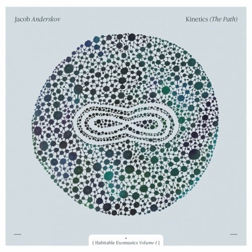 Jacob Anderskov - Kinetics (The Path) (2015)