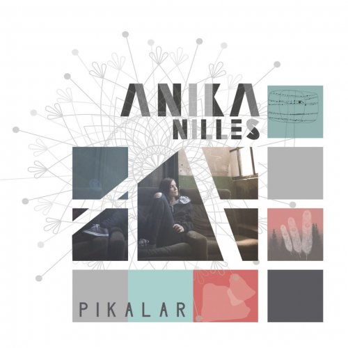 Anika Nilles - Pikalar (2017)