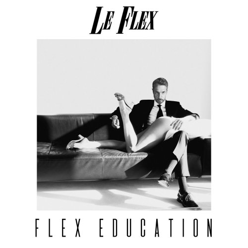 Le Flex - Flex Education (2024) [Hi-Res]