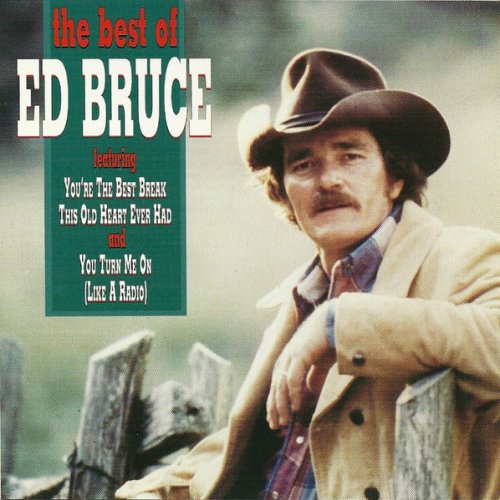 Ed Bruce - The Best of Ed Bruce (1995)