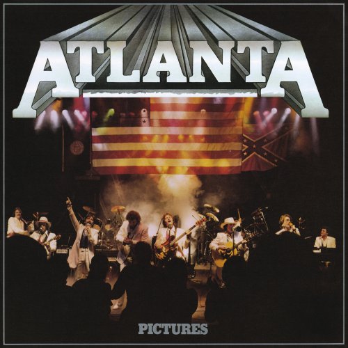 Atlanta - Pictures (1984)