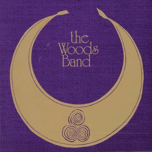 The Woods Band - The Woods Band (Reissue) (1971/2001)