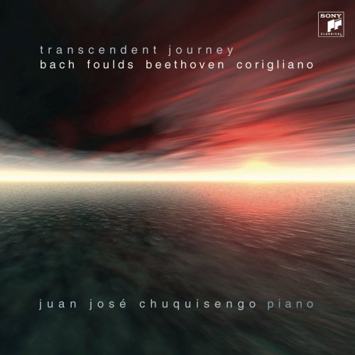 Juan José Chuquisengo - Transcendant Journey (2005)