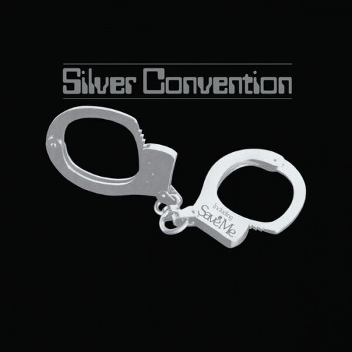 Silver Convention - Save Me (2024) [Hi-Res]