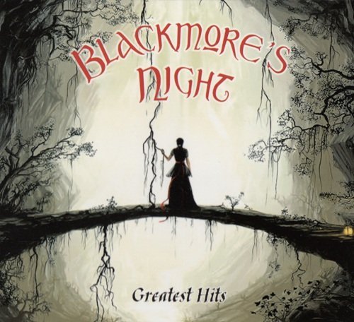 Blackmore's Night - Greatest Hits (2010)