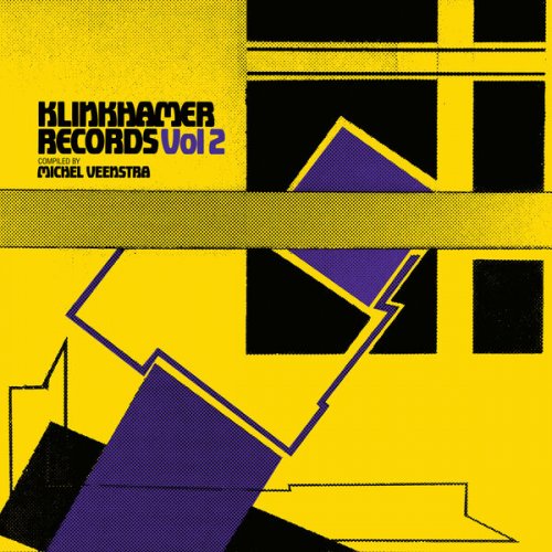 VA- Klinkhamer Records Vol. 2 Compiled by Michel Veenstra (2024) [Hi-Res]