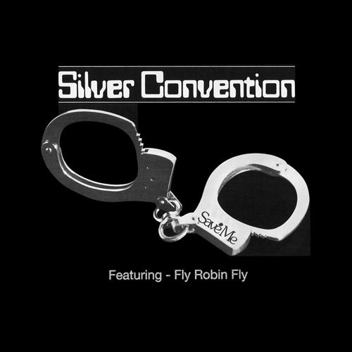 Silver Convention - Save Me (Expanded Edition) (1975/2014)