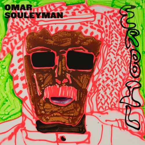 Omar Souleyman - Erbil (2024)