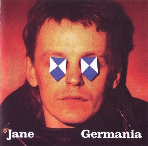 Jane - Germania (Reissue) (1982/1997)