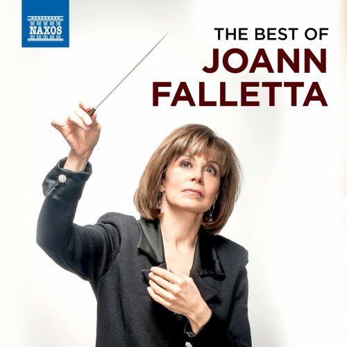 JoAnn Falletta - The Best of JoAnn Falletta (2024)