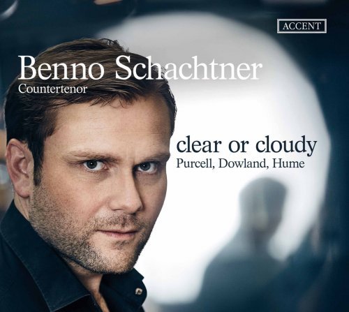 Benno Schachtner - Clear or Cloudy (2017)
