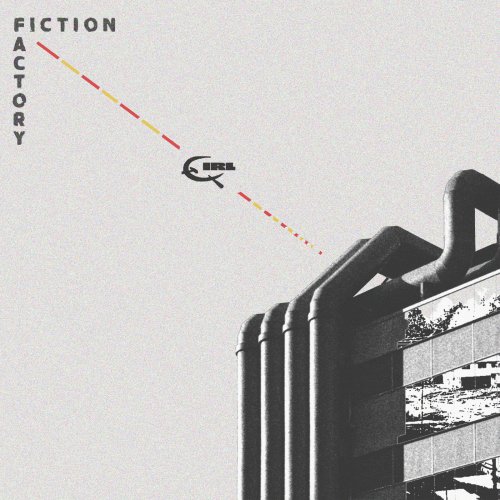 QIRL - Fiction Factory (2024) Hi Res