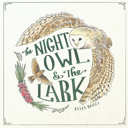 Elles Bailey - The Night Owl and The Lark (2024) EP