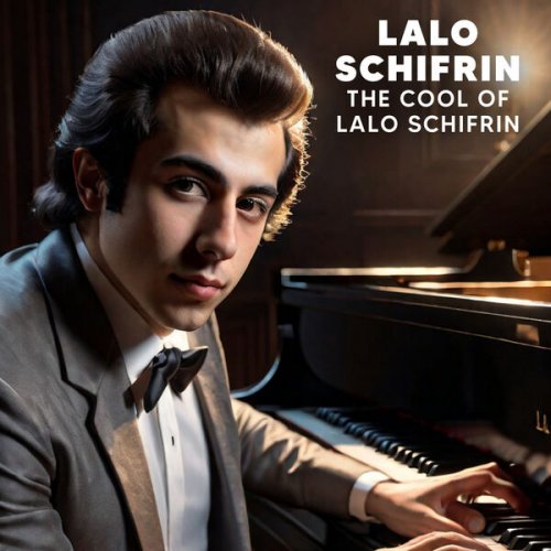 Lalo Schifrin - The Cool Of Lalo Schifrin (2024)