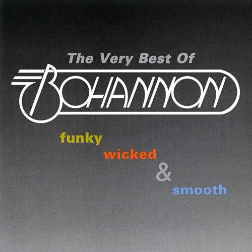 Bohannon - The Very Best Of (1995) Lossless