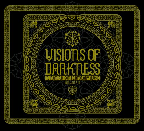 Various Artists - Visions of Darkness: Volume II (2022)