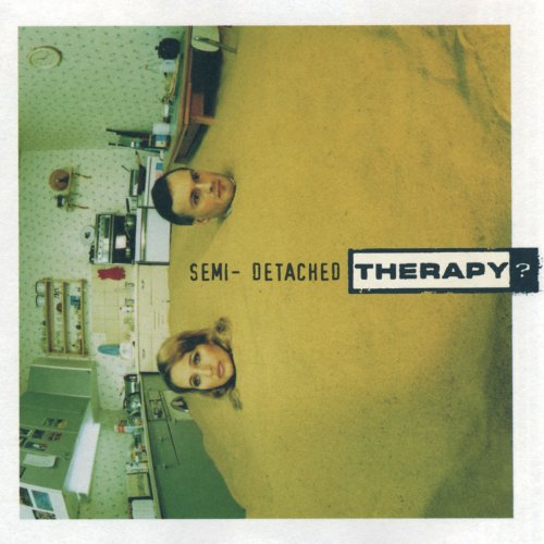 Therapy? - Semi-Detached (1998)