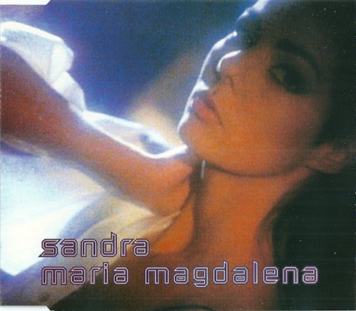 Sandra - Maria Magdalena [CDM] (1993) FLAC