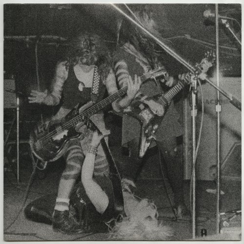 L7 - L7 (1988)