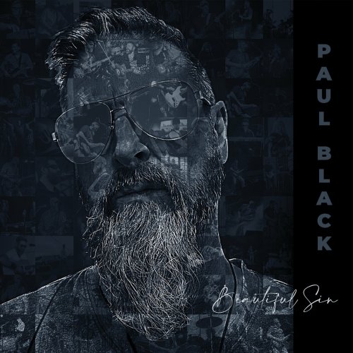 Paul Black - Beautiful Sin (2024)