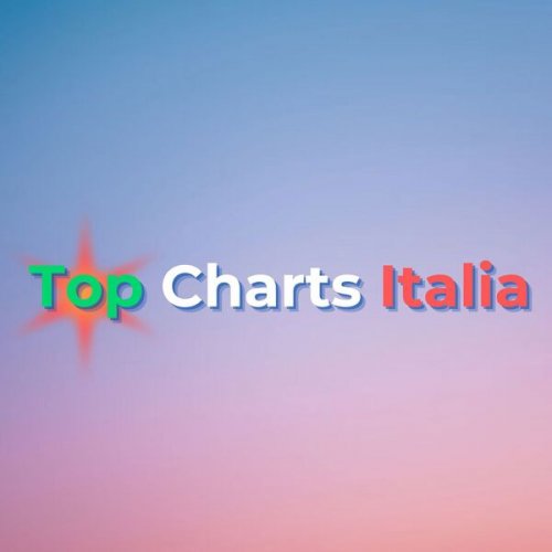 VA - Top Charts Italia (2024)