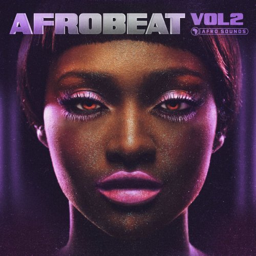 VA - Afrobeat Vol. 2 (2024)