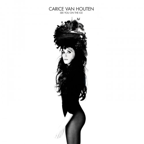 Carice van Houten - See You On The Ice (2012)