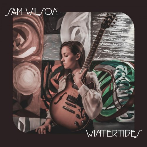 Sam Wilson - Wintertides (2024)