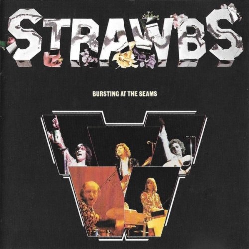 Strawbs - Bursting At The Seams (Reissue) (1973/1989) Lossless