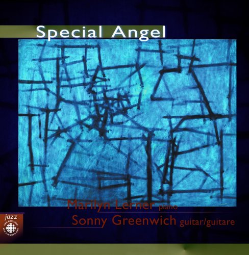 Marilyn Lerner, Sonny Greenwich - Lerner - Greenwich: Special Angel (2000)