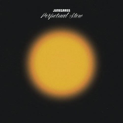 Junegrass - Perpetual Stew (2024) [Hi-Res]