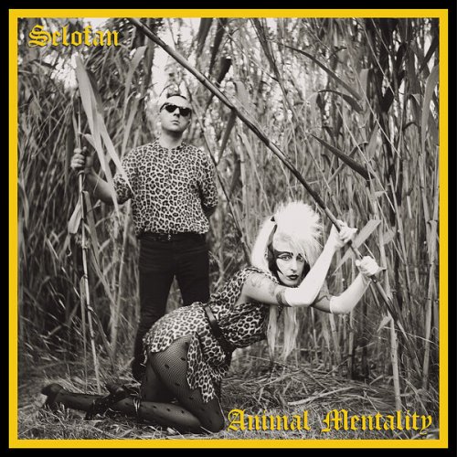 Selofan - Animal Mentality (2024) [Hi-Res]