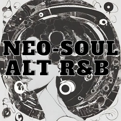 VA - Neo-Soul / Alt-R&B (2024)