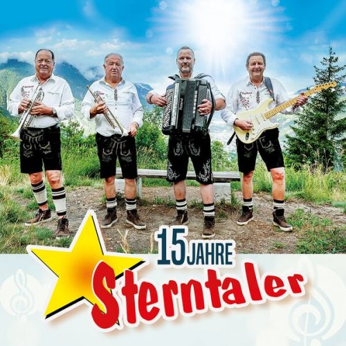 Sterntaler - 15 Jahre Sterntaler (2024)